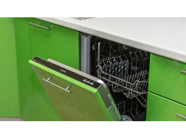 Кухня Фреш