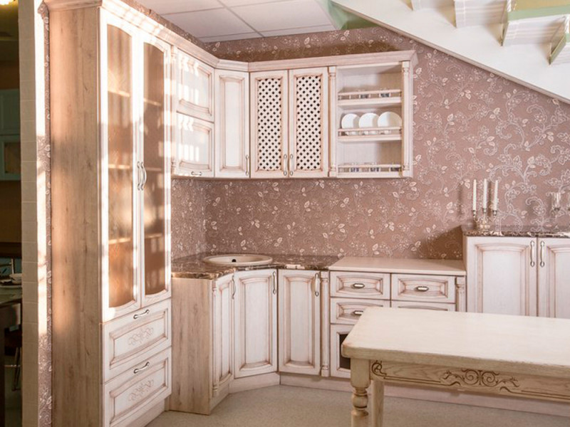 Кухня МД-006