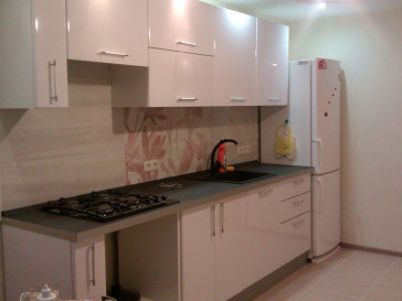 Кухня ПВХ-053