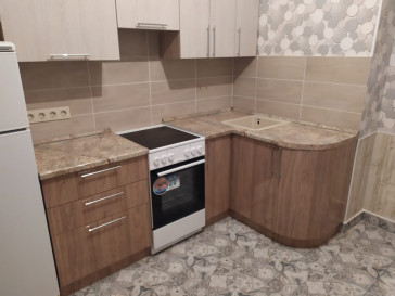 Кухня Кантри 3