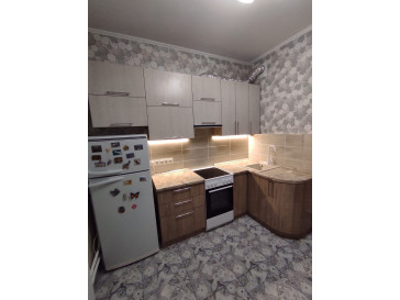 Кухня Кантри 3