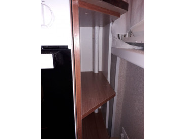 Кухня Полина
